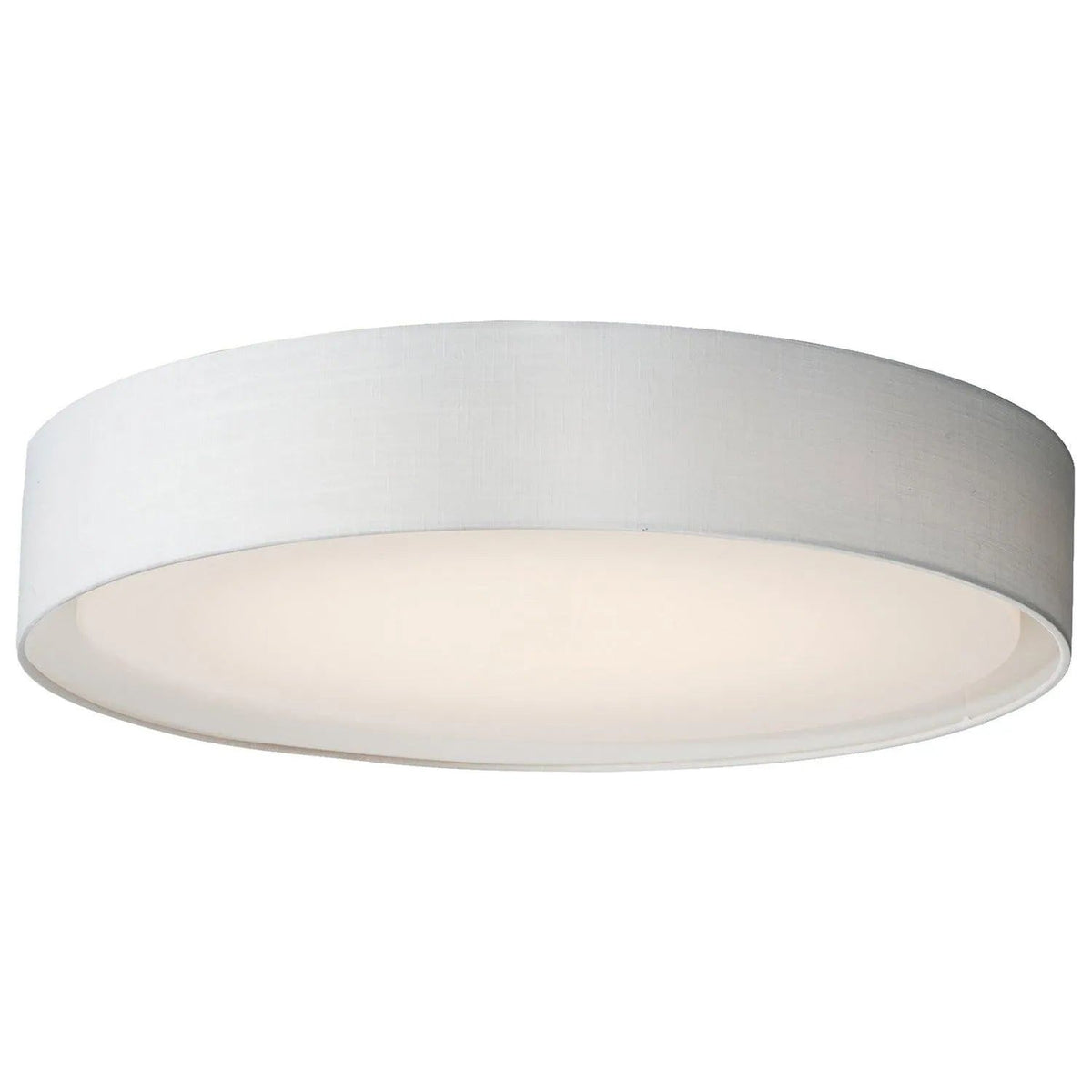 Maxim Lighting - Prime LED Flush Mount - 10227WL | Montreal Lighting & Hardware