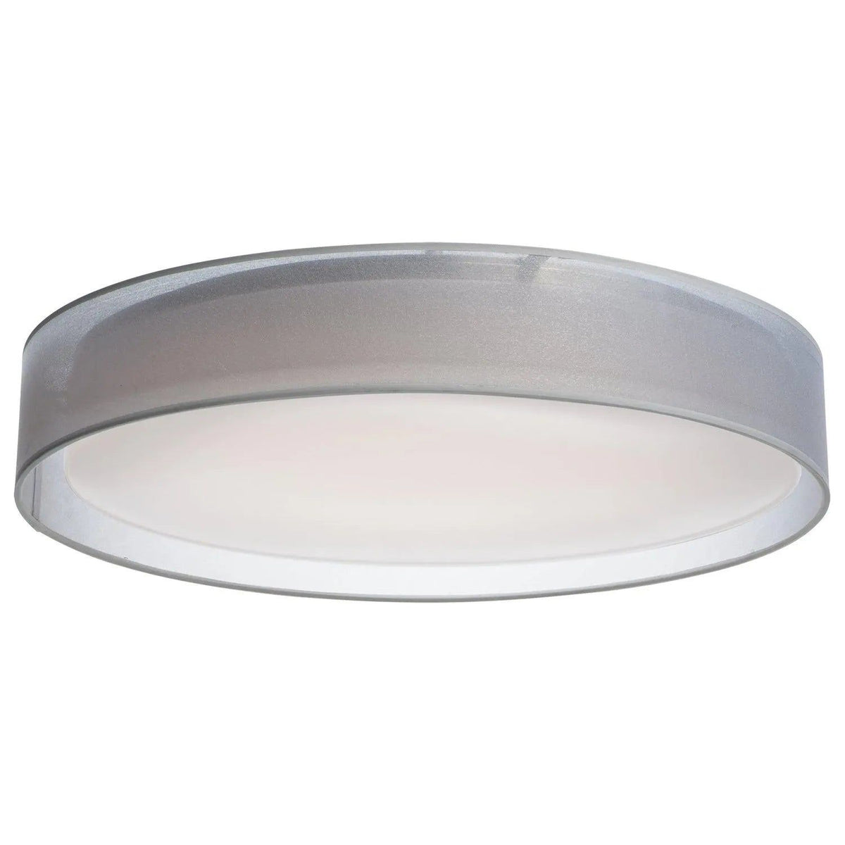 Maxim Lighting - Prime LED Flush Mount - 10227WO | Montreal Lighting & Hardware