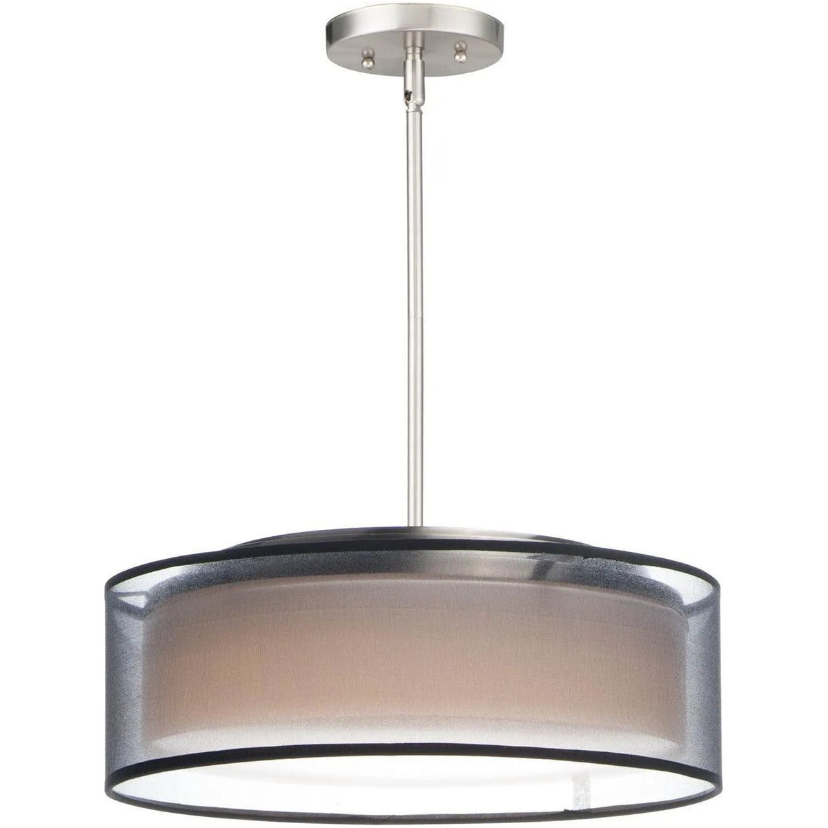 Maxim Lighting - Prime LED Pendant - 10224BOSN | Montreal Lighting & Hardware