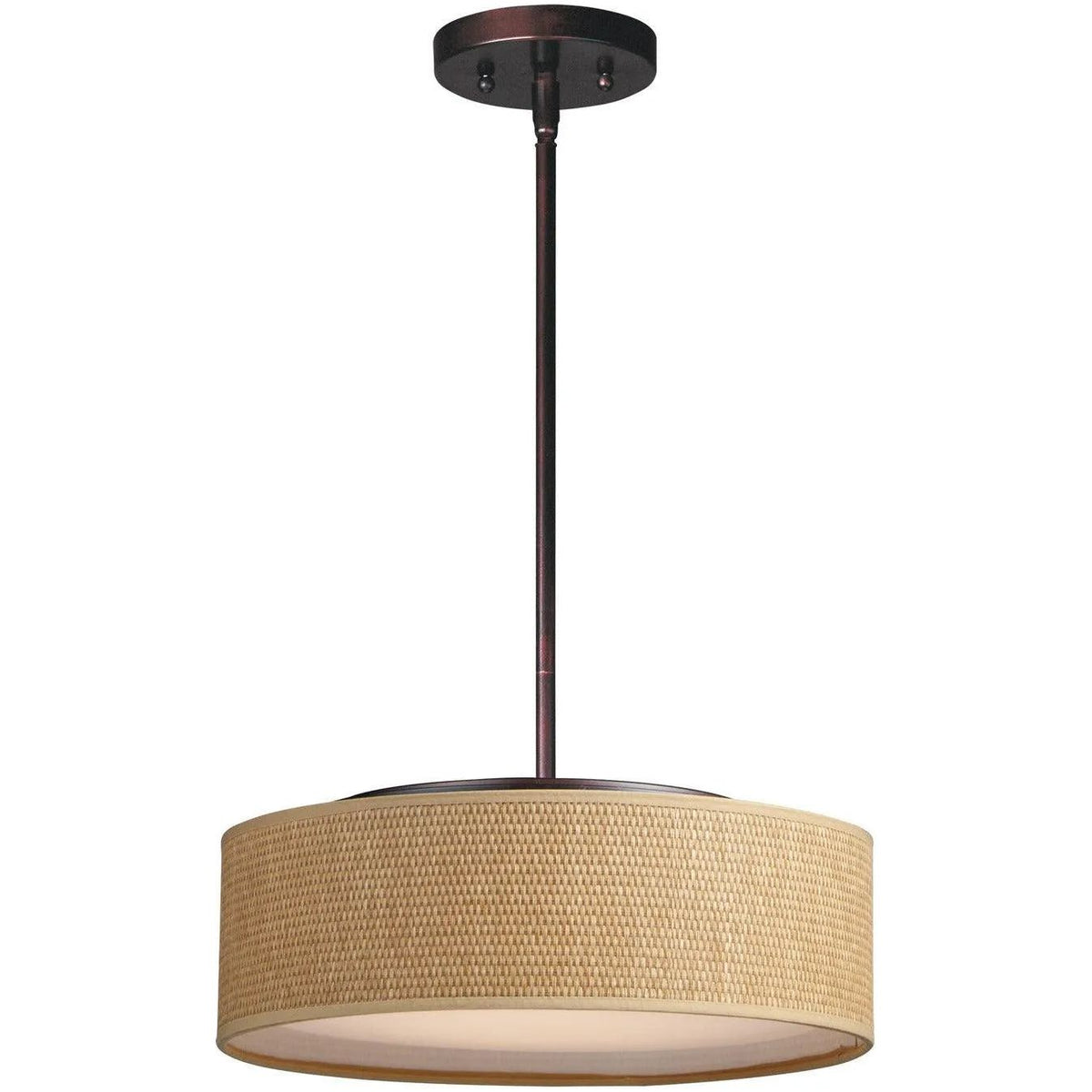 Maxim Lighting - Prime LED Pendant - 10224GCOI | Montreal Lighting & Hardware