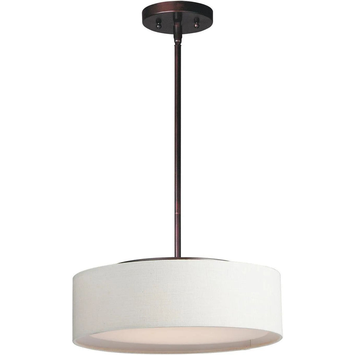 Maxim Lighting - Prime LED Pendant - 10224OMOI | Montreal Lighting & Hardware