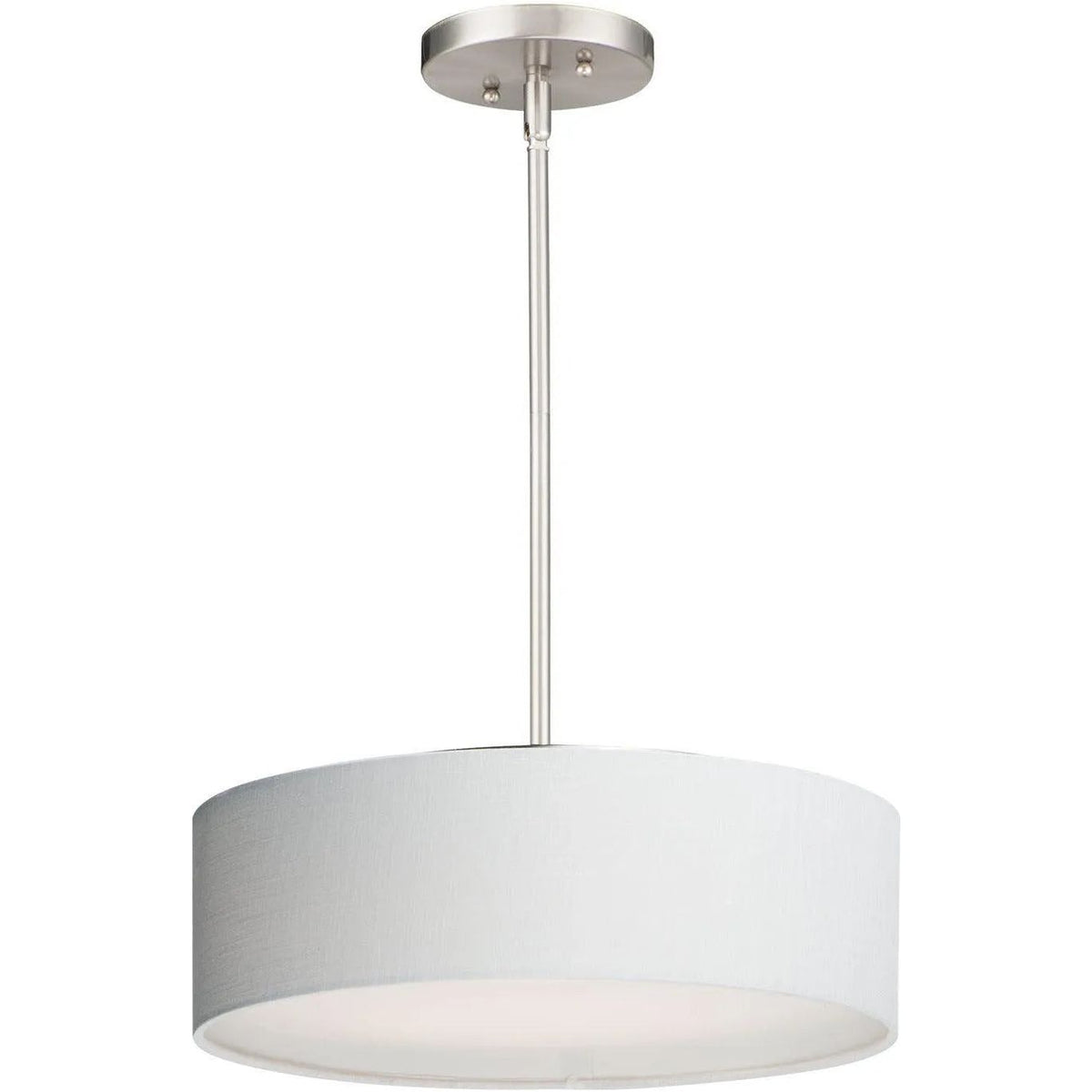 Maxim Lighting - Prime LED Pendant - 10224WLSN | Montreal Lighting & Hardware