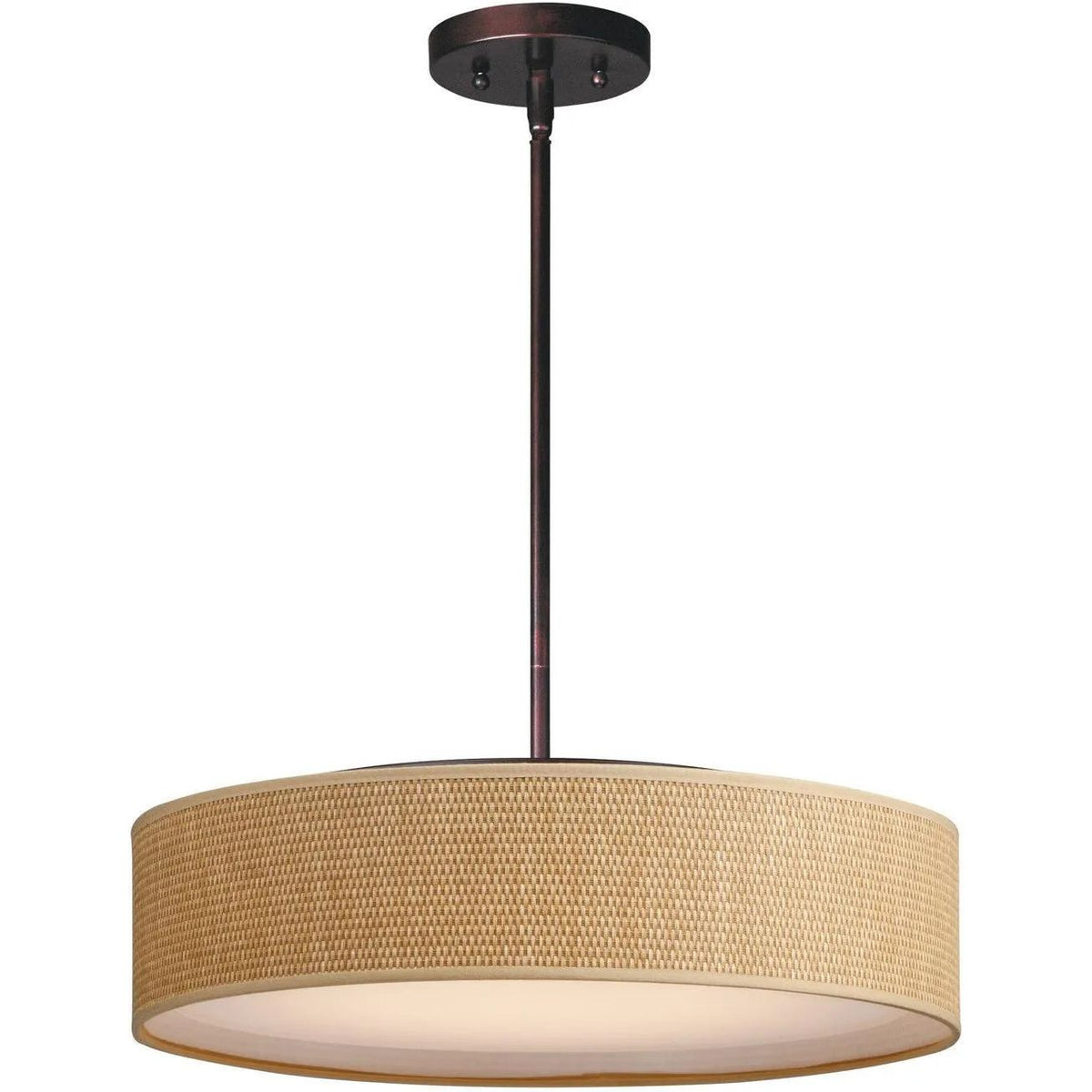 Maxim Lighting - Prime LED Pendant - 10226GCOI | Montreal Lighting & Hardware