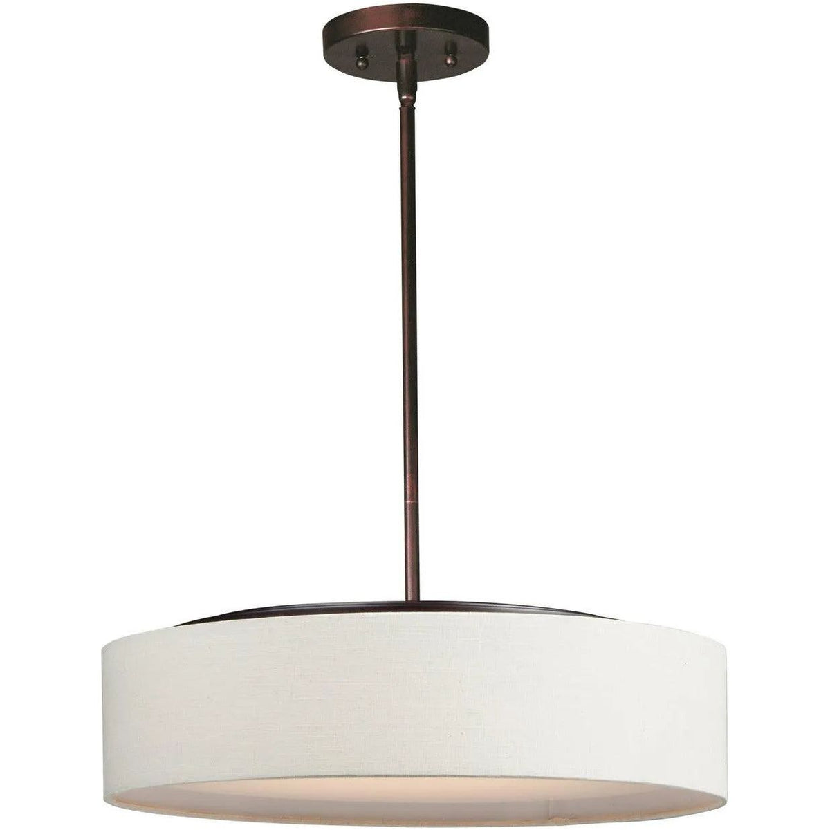 Maxim Lighting - Prime LED Pendant - 10226OMOI | Montreal Lighting & Hardware