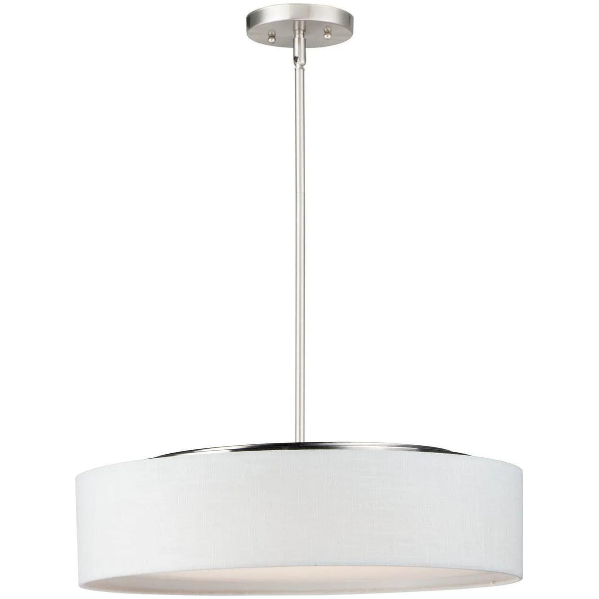 Maxim Lighting - Prime LED Pendant - 10226WLSN | Montreal Lighting & Hardware