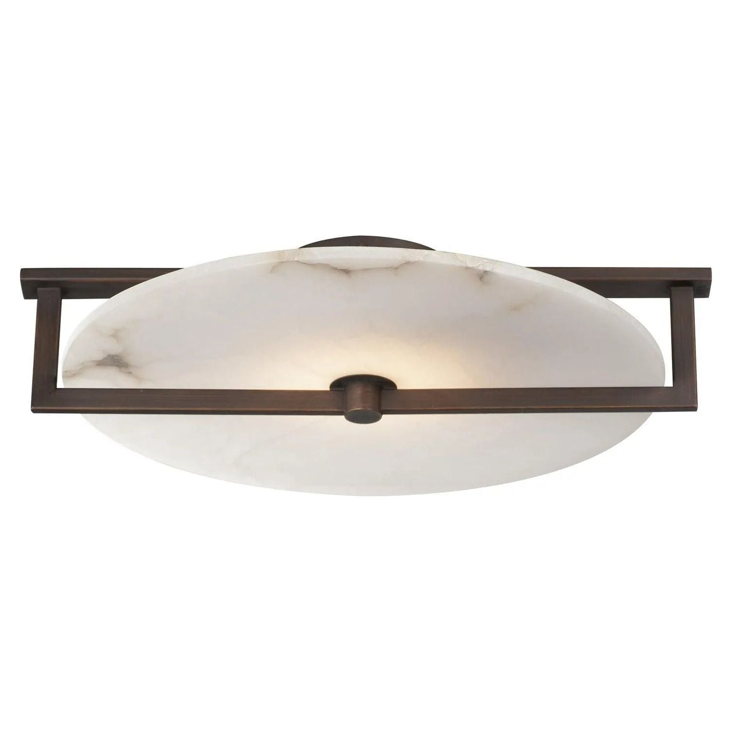 Maxim Lighting - Quarry LED Wall Sconce - 18200WADBZ | Montreal Lighting & Hardware