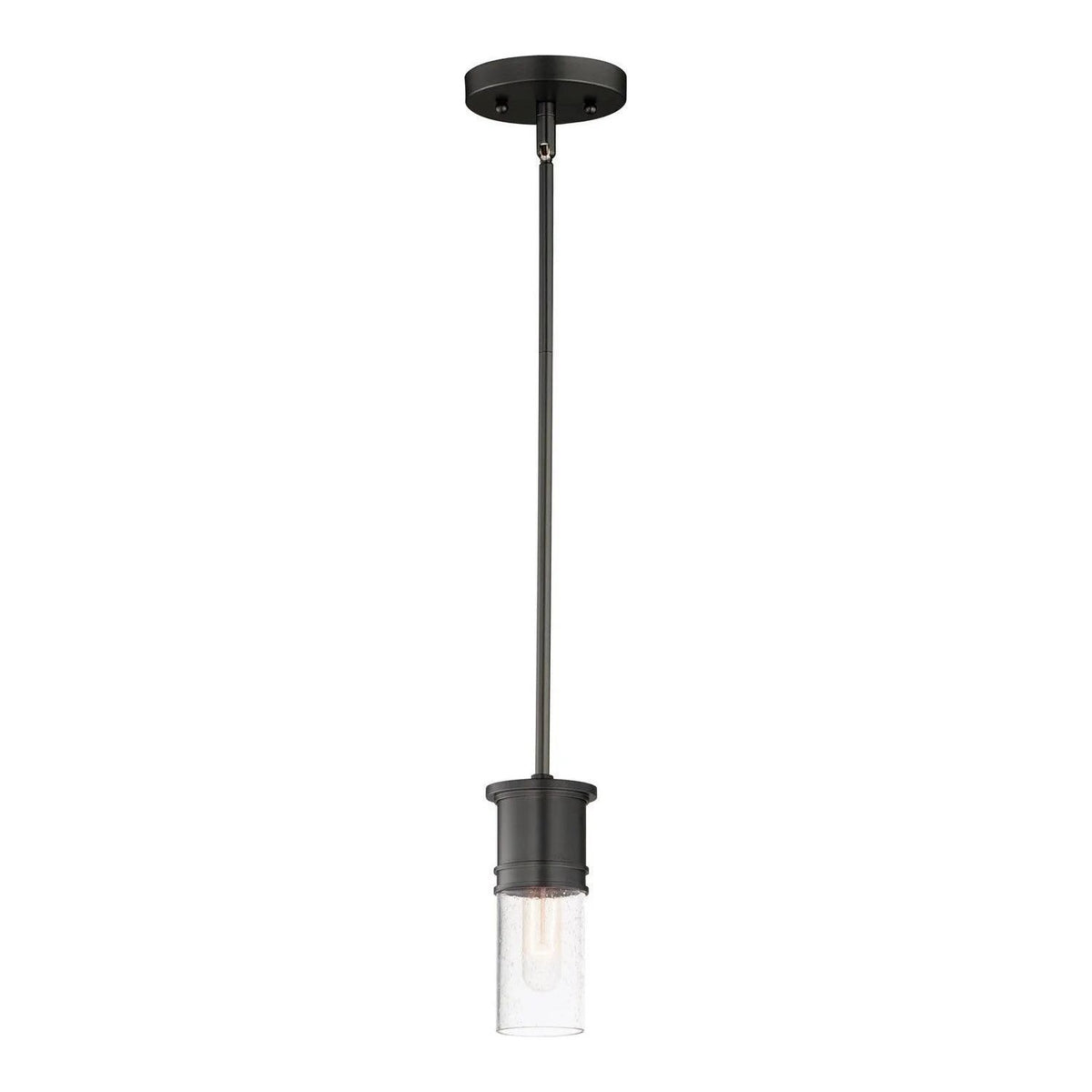 Maxim Lighting - Rexford Mini Pendant - 10362CDBK | Montreal Lighting & Hardware