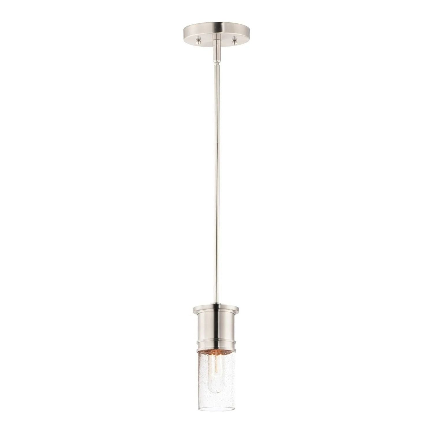 Maxim Lighting - Rexford Mini Pendant - 10362CDSN | Montreal Lighting & Hardware