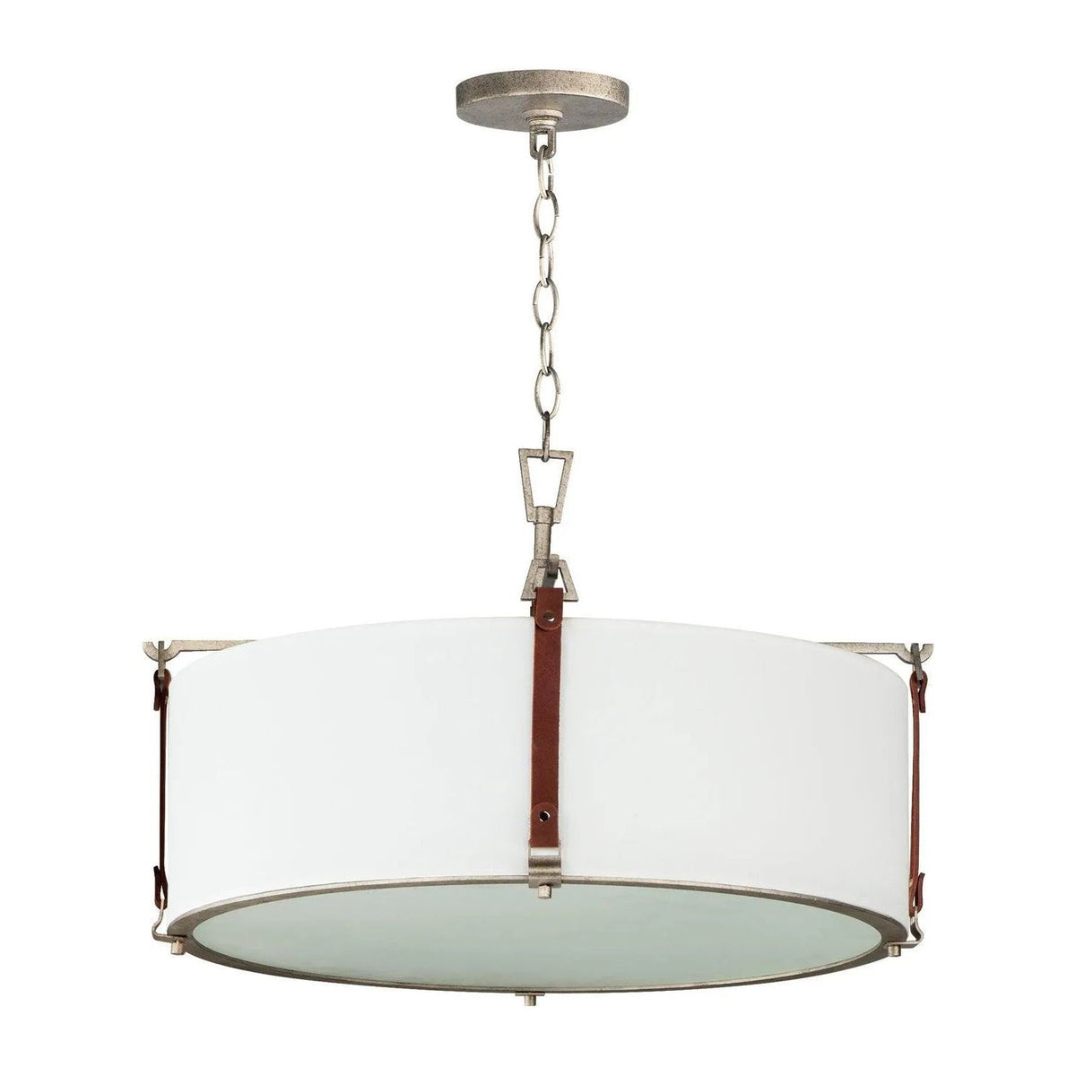 Maxim Lighting - Sausalito Pendant - 16135FTWZBSD | Montreal Lighting & Hardware