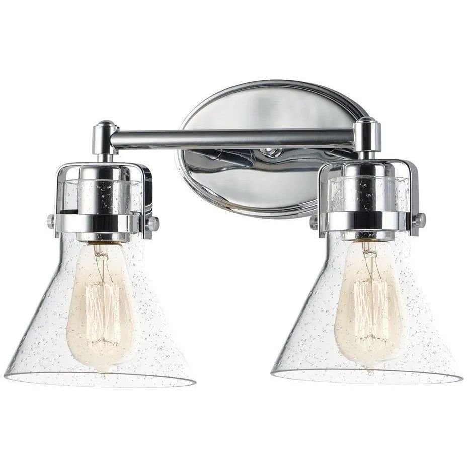 Maxim Lighting - Seafarer Bath Vanity - 26112CDPC | Montreal Lighting & Hardware