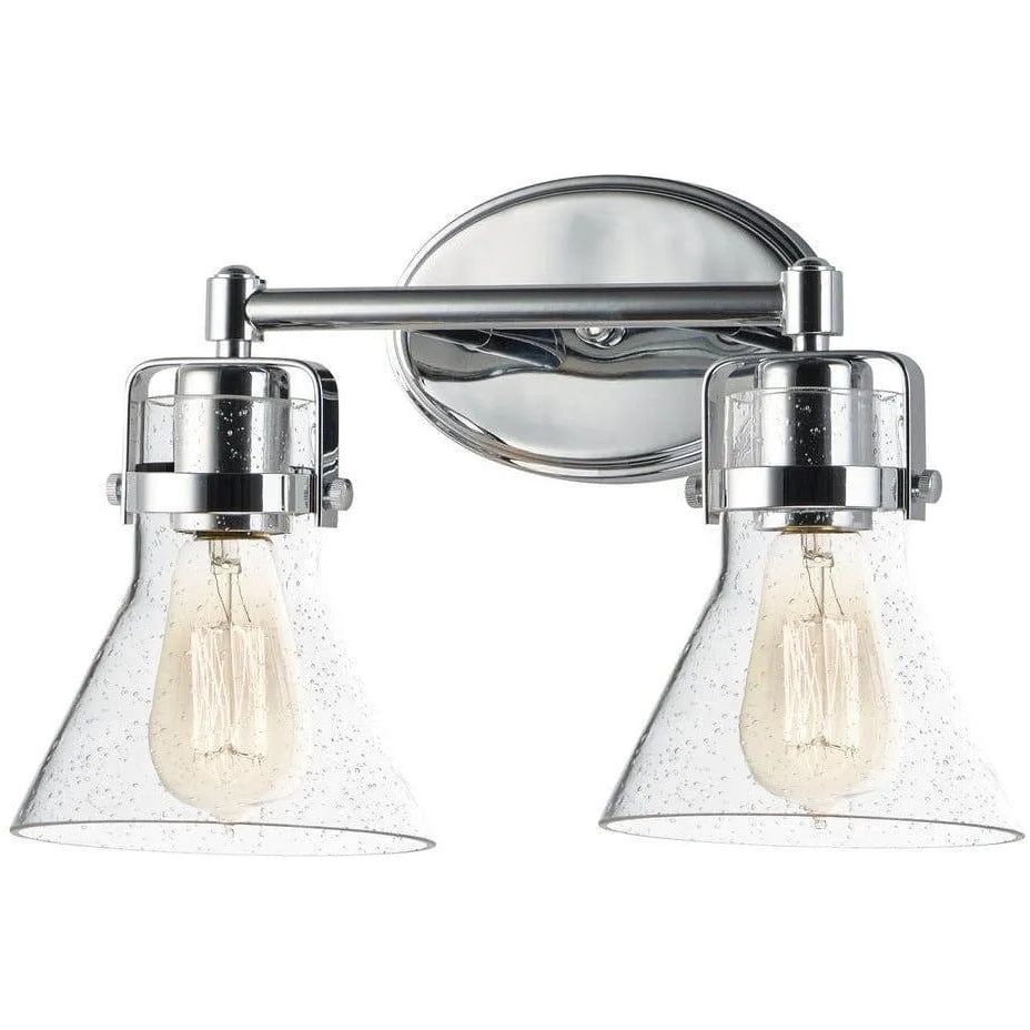 Maxim Lighting - Seafarer Bath Vanity - 26112CDPC/BUI | Montreal Lighting & Hardware