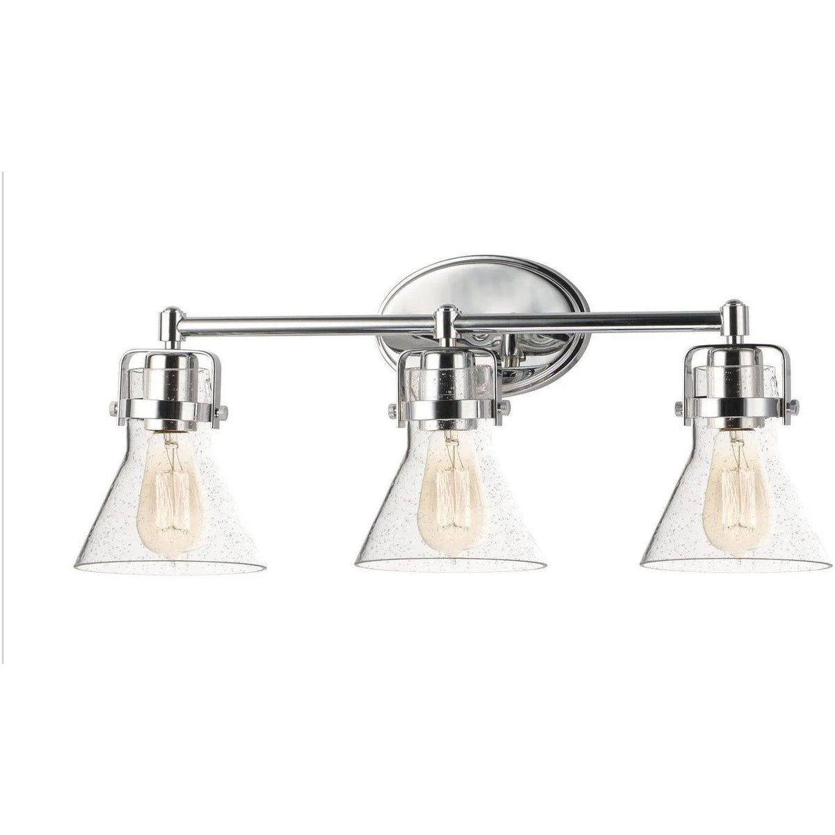 Maxim Lighting - Seafarer Bath Vanity - 26113CDPC | Montreal Lighting & Hardware