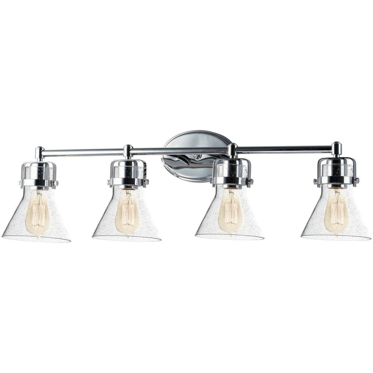 Maxim Lighting - Seafarer Bath Vanity - 26114CDPC | Montreal Lighting & Hardware