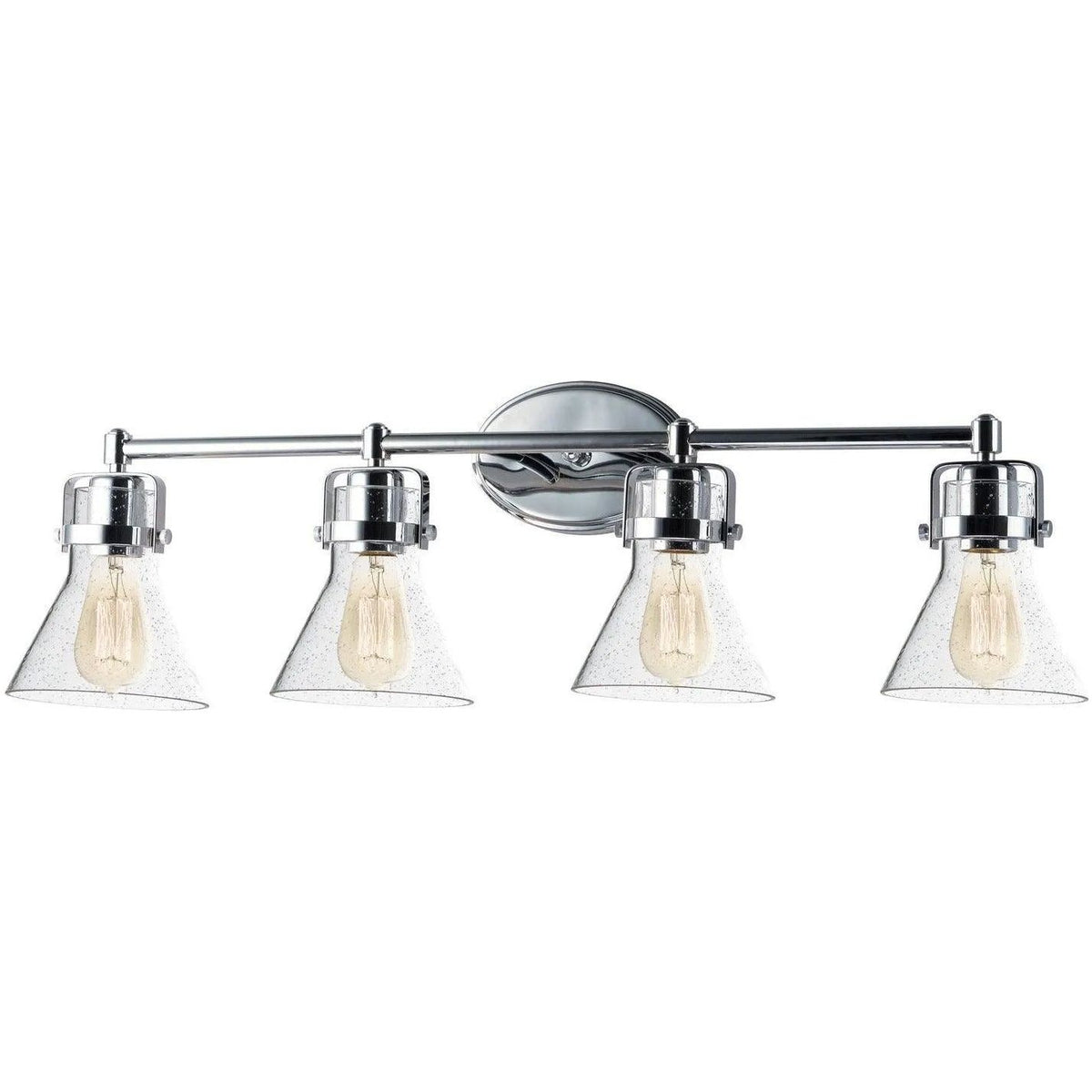 Maxim Lighting - Seafarer Bath Vanity - 26114CDPC/BUI | Montreal Lighting & Hardware