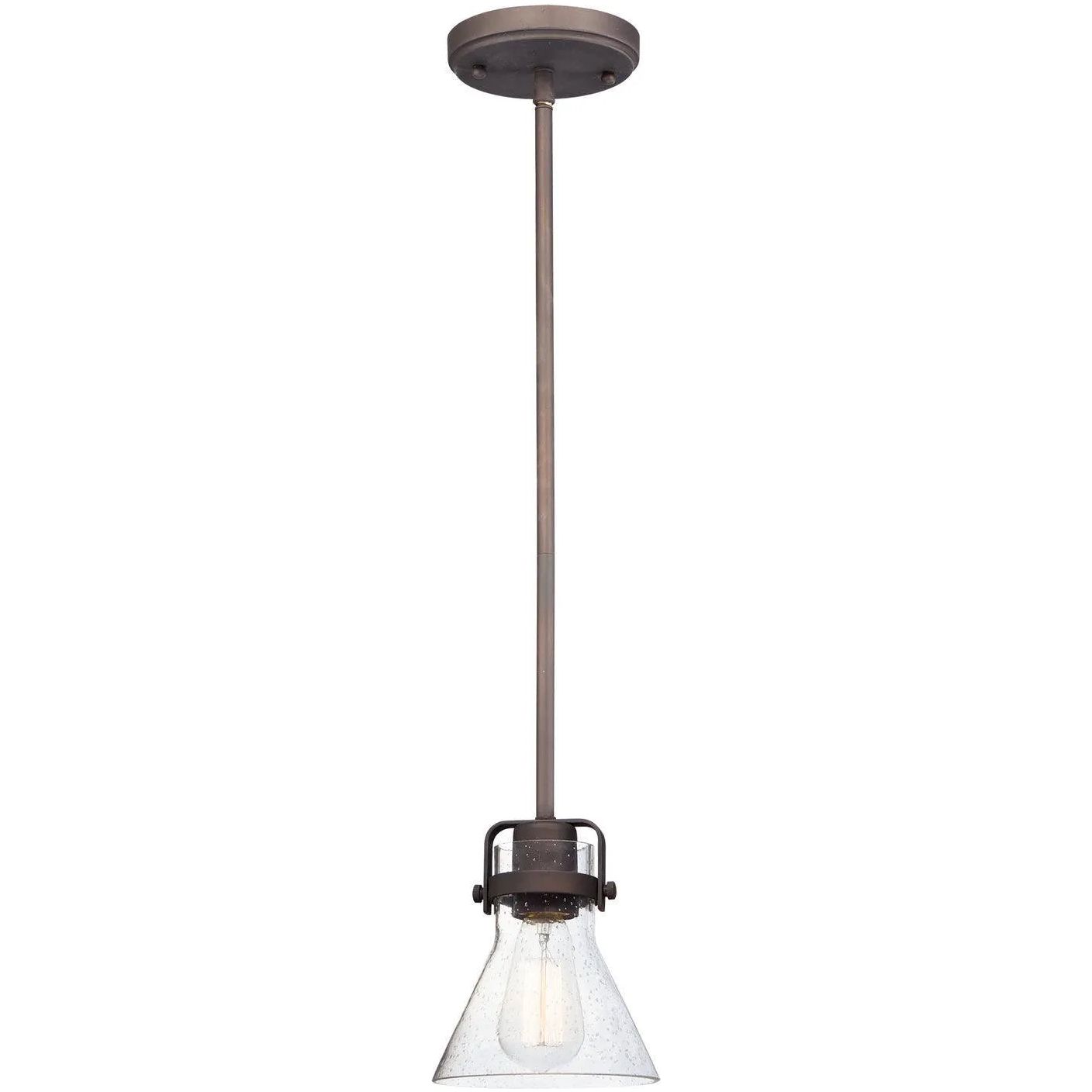 Maxim Lighting - Seafarer Mini Pendant - 91110CDOI | Montreal Lighting & Hardware