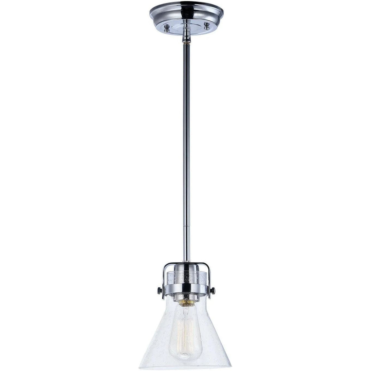 Maxim Lighting - Seafarer Mini Pendant - 91110CDPC | Montreal Lighting & Hardware