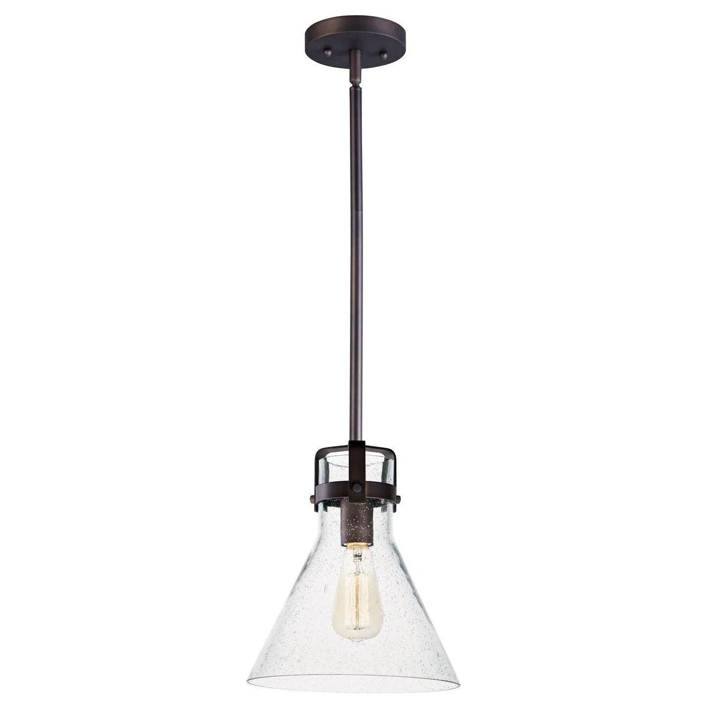 Maxim Lighting - Seafarer Pendant - 26115CDOI/BUI | Montreal Lighting & Hardware