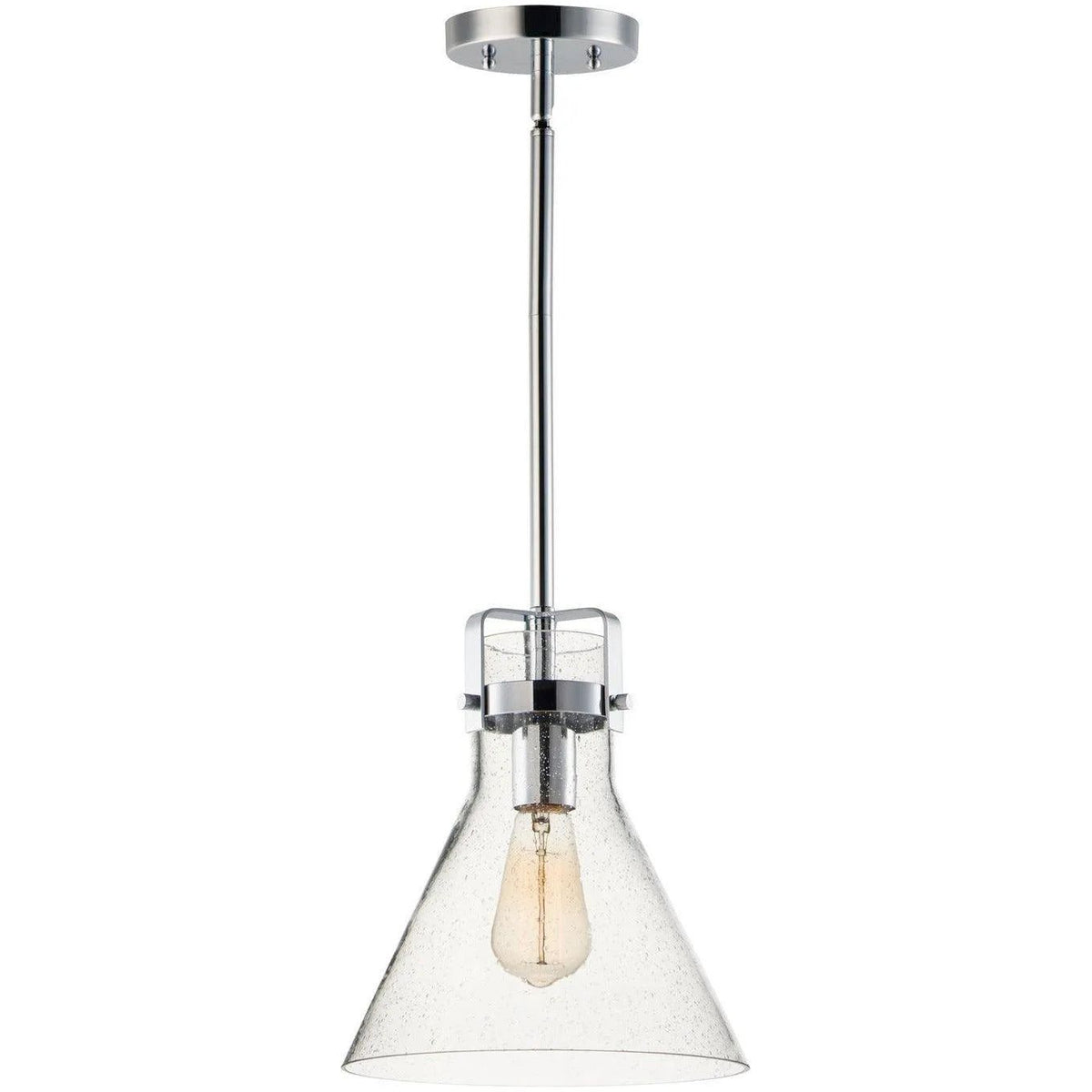 Maxim Lighting - Seafarer Pendant - 26115CDPC/BUI | Montreal Lighting & Hardware