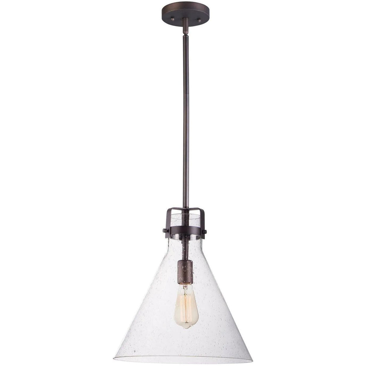 Maxim Lighting - Seafarer Pendant - 26119CDOI | Montreal Lighting & Hardware