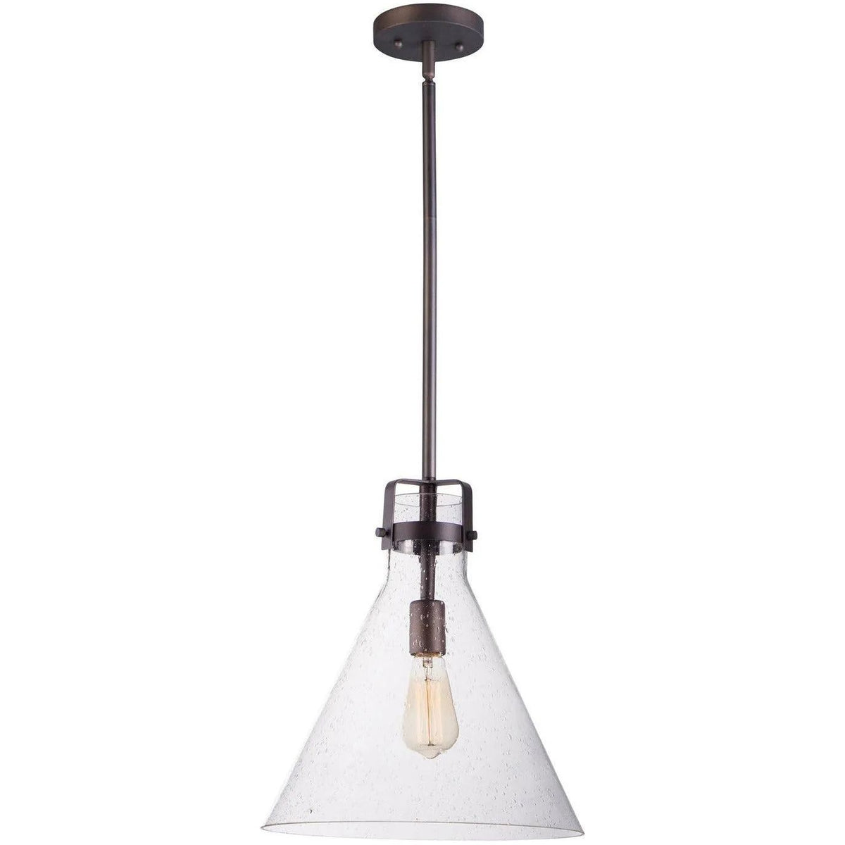 Maxim Lighting - Seafarer Pendant - 26119CDOI/BUI | Montreal Lighting & Hardware