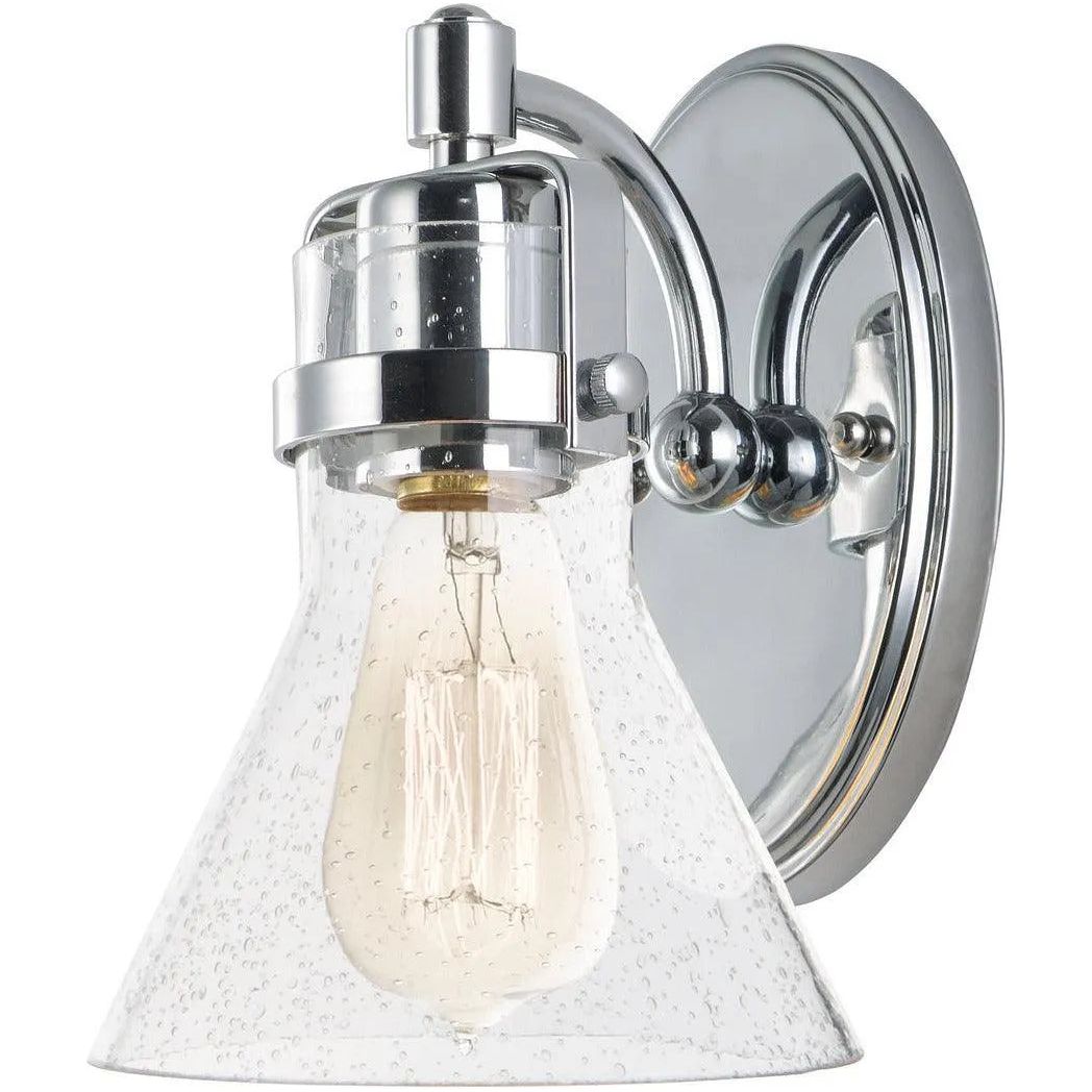 Maxim Lighting - Seafarer Wall Sconce - 26111CDPC | Montreal Lighting & Hardware