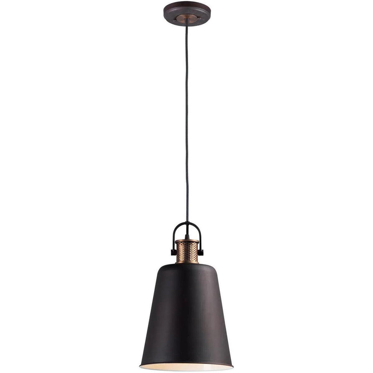 Maxim Lighting - Sedona Pendant - 10085OIAB | Montreal Lighting & Hardware