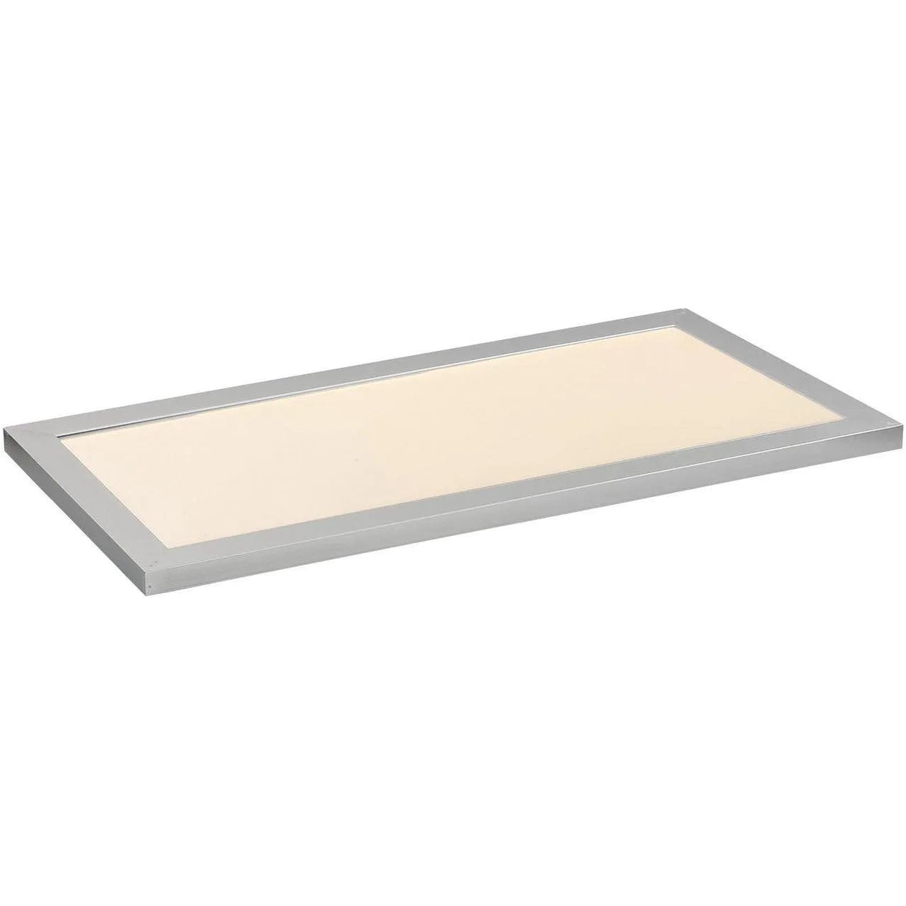 Maxim Lighting - Sky LED Flush Mount - 57762WTAL | Montreal Lighting & Hardware