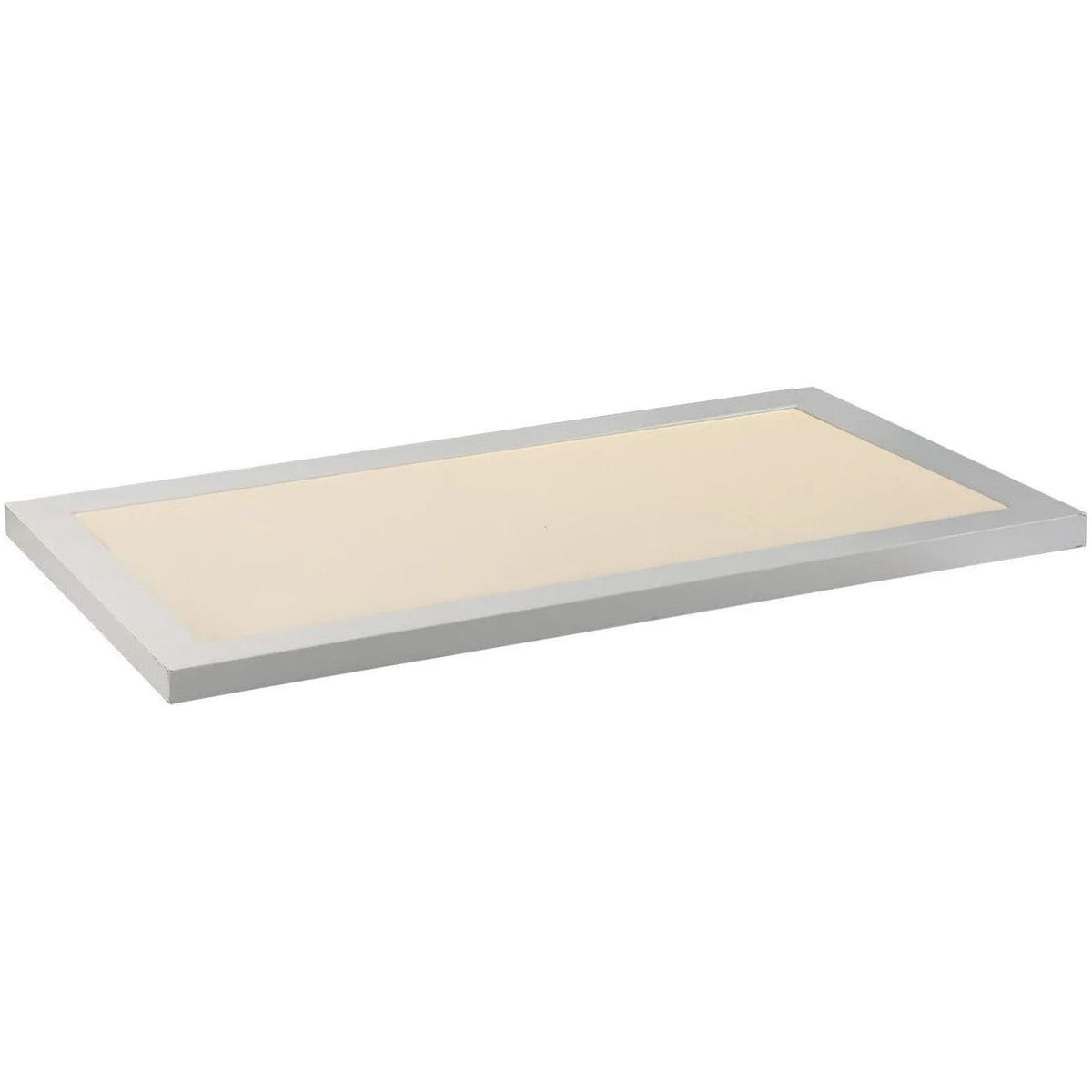 Maxim Lighting - Sky LED Flush Mount - 57762WTWT | Montreal Lighting & Hardware