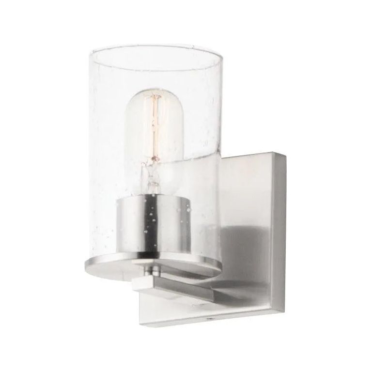 Maxim Lighting - Sleek Bath Vanity - 11841CDSN | Montreal Lighting & Hardware