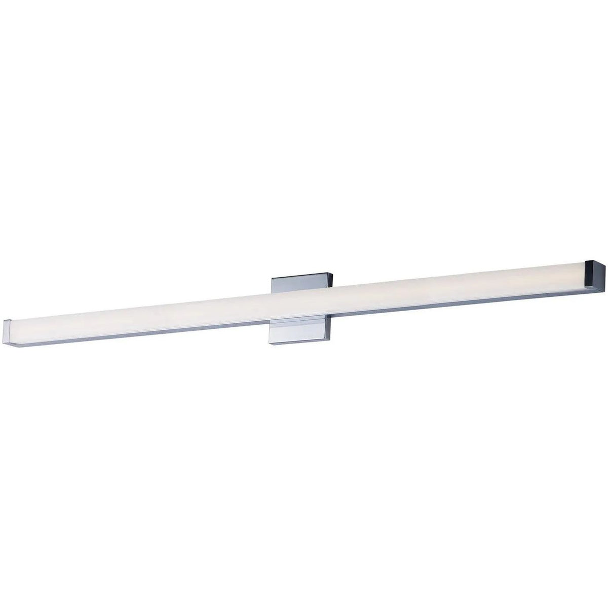 Maxim Lighting - Spec LED Bath Vanity - 52008PC | Montreal Lighting & Hardware