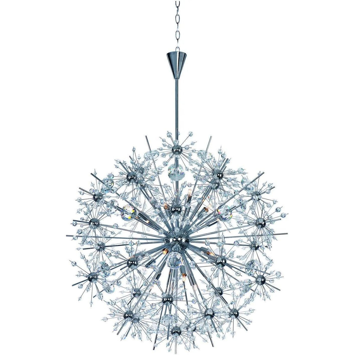 Maxim Lighting - Starfire Pendant - 39746BCPC | Montreal Lighting & Hardware