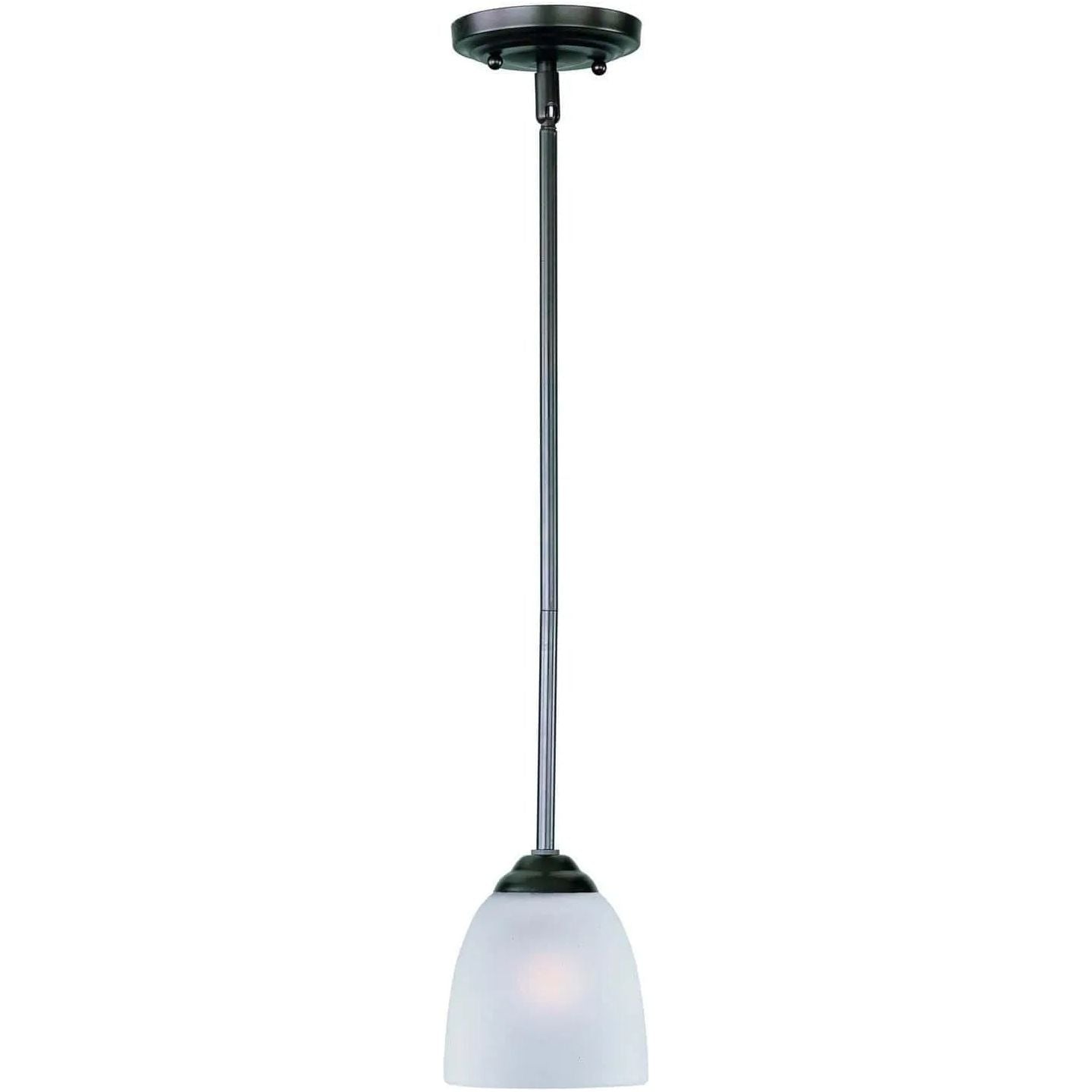 Maxim Lighting - Stefan Mini Pendant - 92061FTOI | Montreal Lighting & Hardware