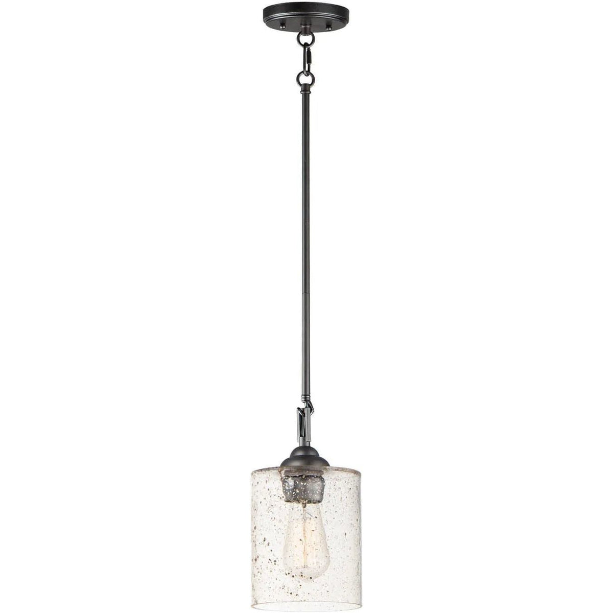 Maxim Lighting - Stonehenge Pendant - 25279SSBZ | Montreal Lighting & Hardware