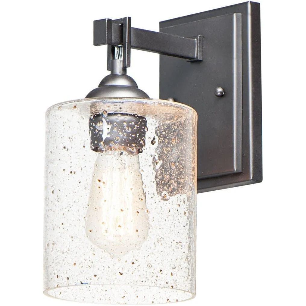 Maxim Lighting - Stonehenge Wall Sconce - 25271SSBZ | Montreal Lighting & Hardware