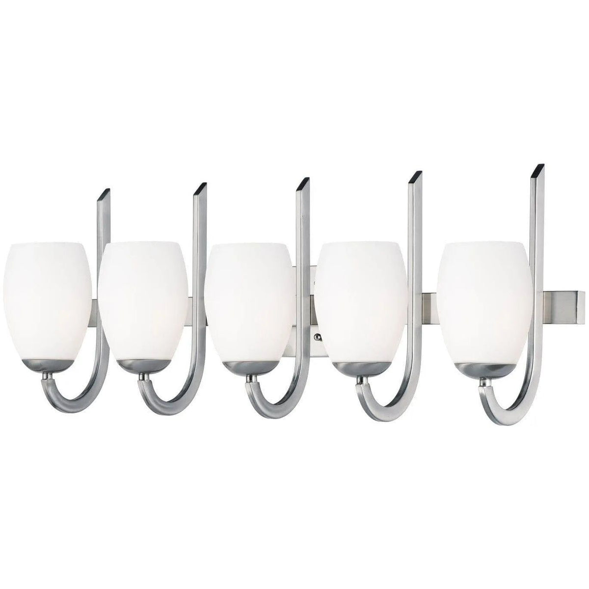 Maxim Lighting - Taylor Bath Vanity - 21645SWSN | Montreal Lighting & Hardware