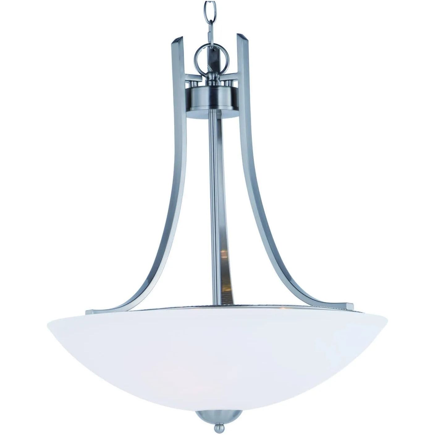 Maxim Lighting - Taylor Pendant - 21654SWSN | Montreal Lighting & Hardware