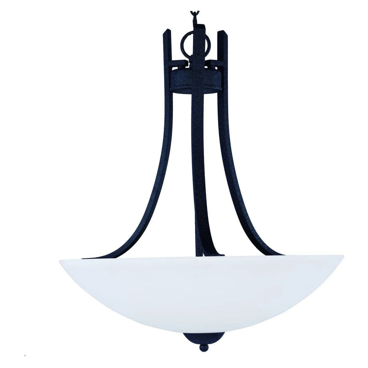 Maxim Lighting - Taylor Pendant - 21654SWTXB | Montreal Lighting & Hardware