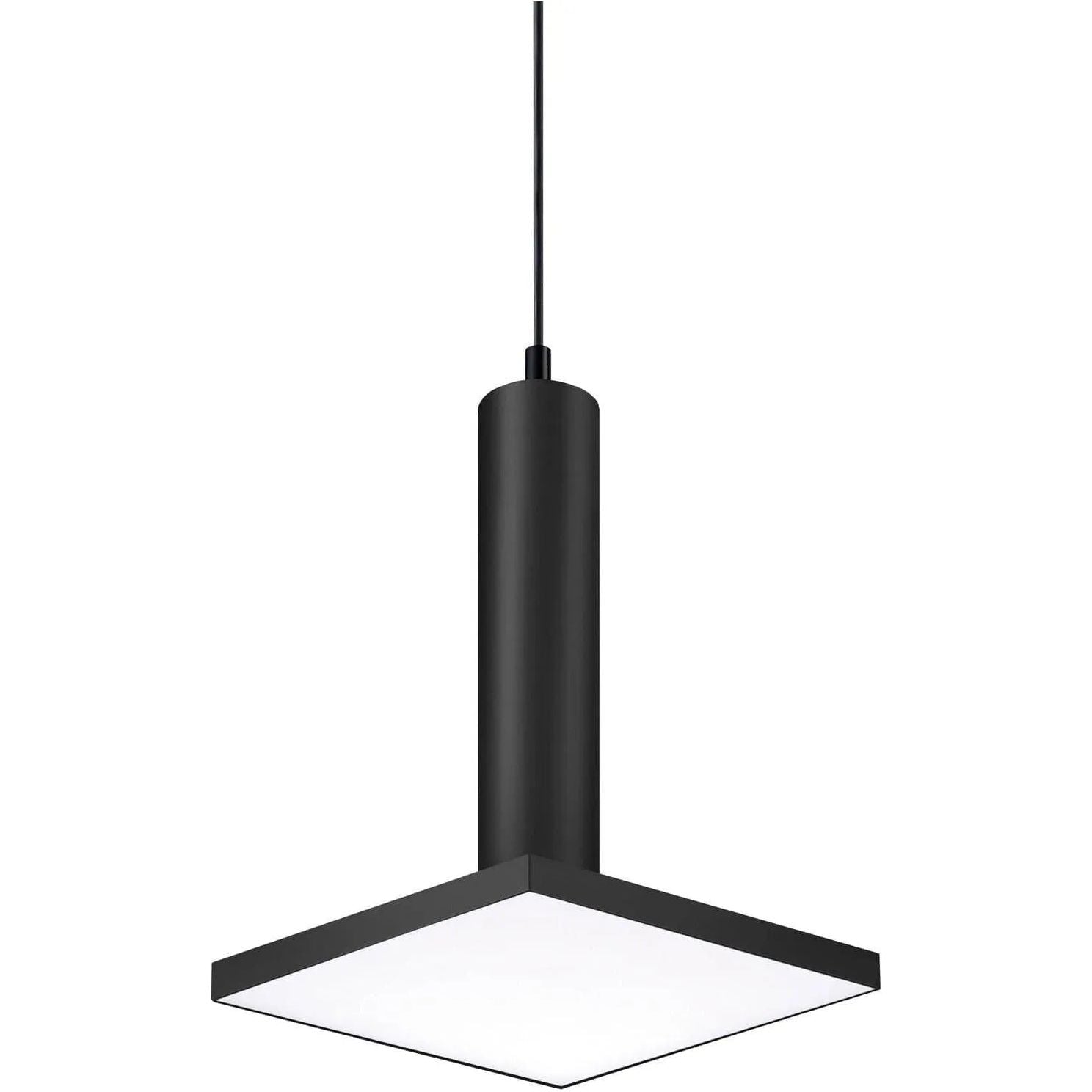 Maxim Lighting - Trim Pendant Kits - 57600BK | Montreal Lighting & Hardware