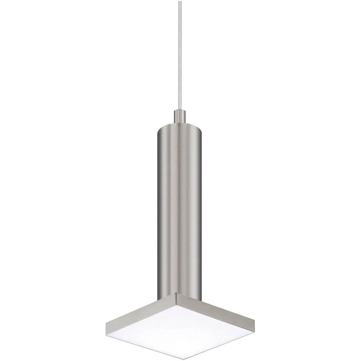 Maxim Lighting - Trim Pendant Kits - 57600SN | Montreal Lighting & Hardware