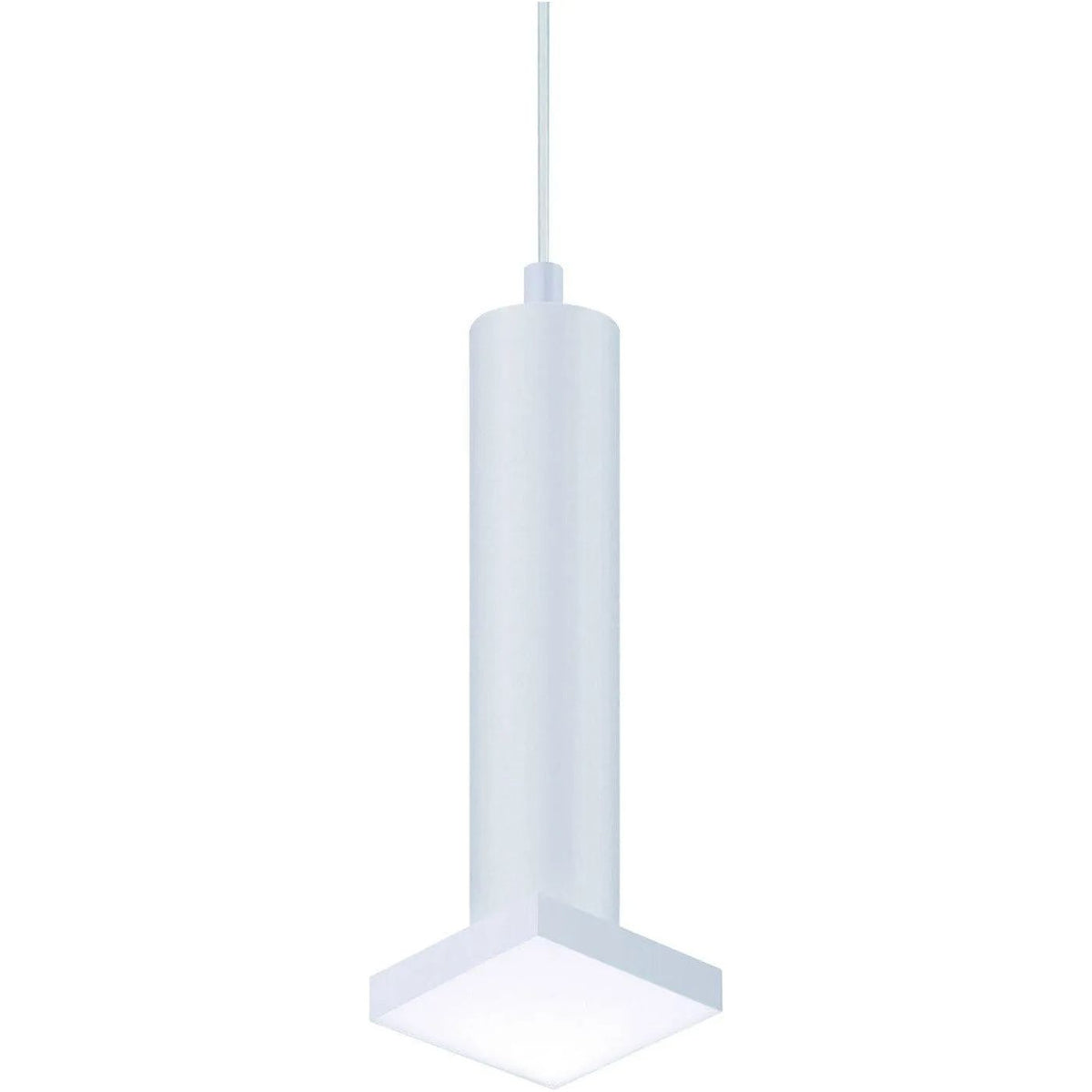 Maxim Lighting - Trim Pendant Kits - 57600WT | Montreal Lighting & Hardware