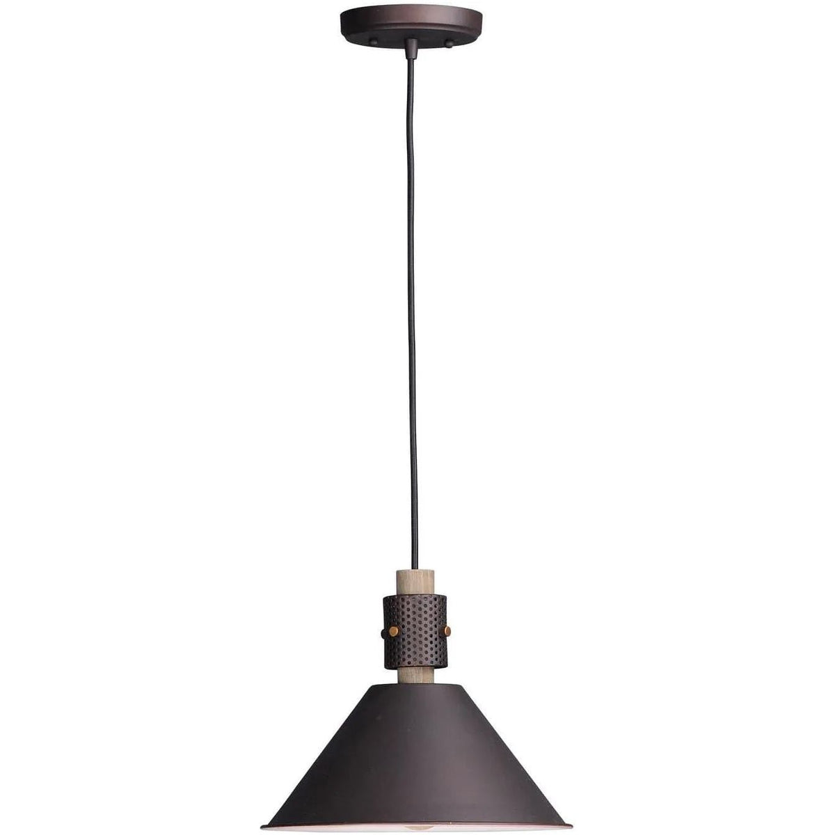 Maxim Lighting - Tucson Pendant - 10089OIWWD | Montreal Lighting & Hardware