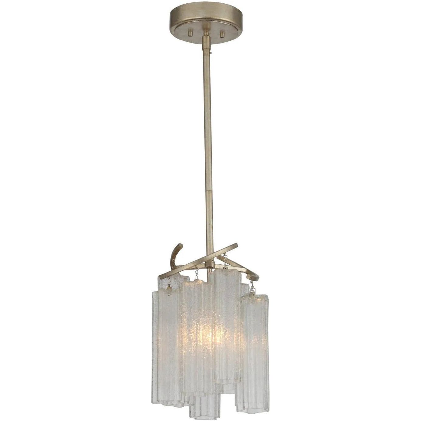 Maxim Lighting - Victoria Pendant - 39573WFLGS | Montreal Lighting & Hardware