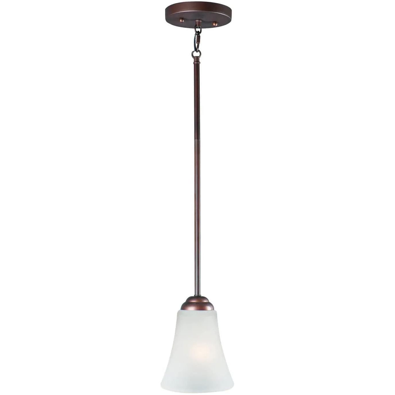 Maxim Lighting - Vital Mini Pendant - 92081FTOI | Montreal Lighting & Hardware