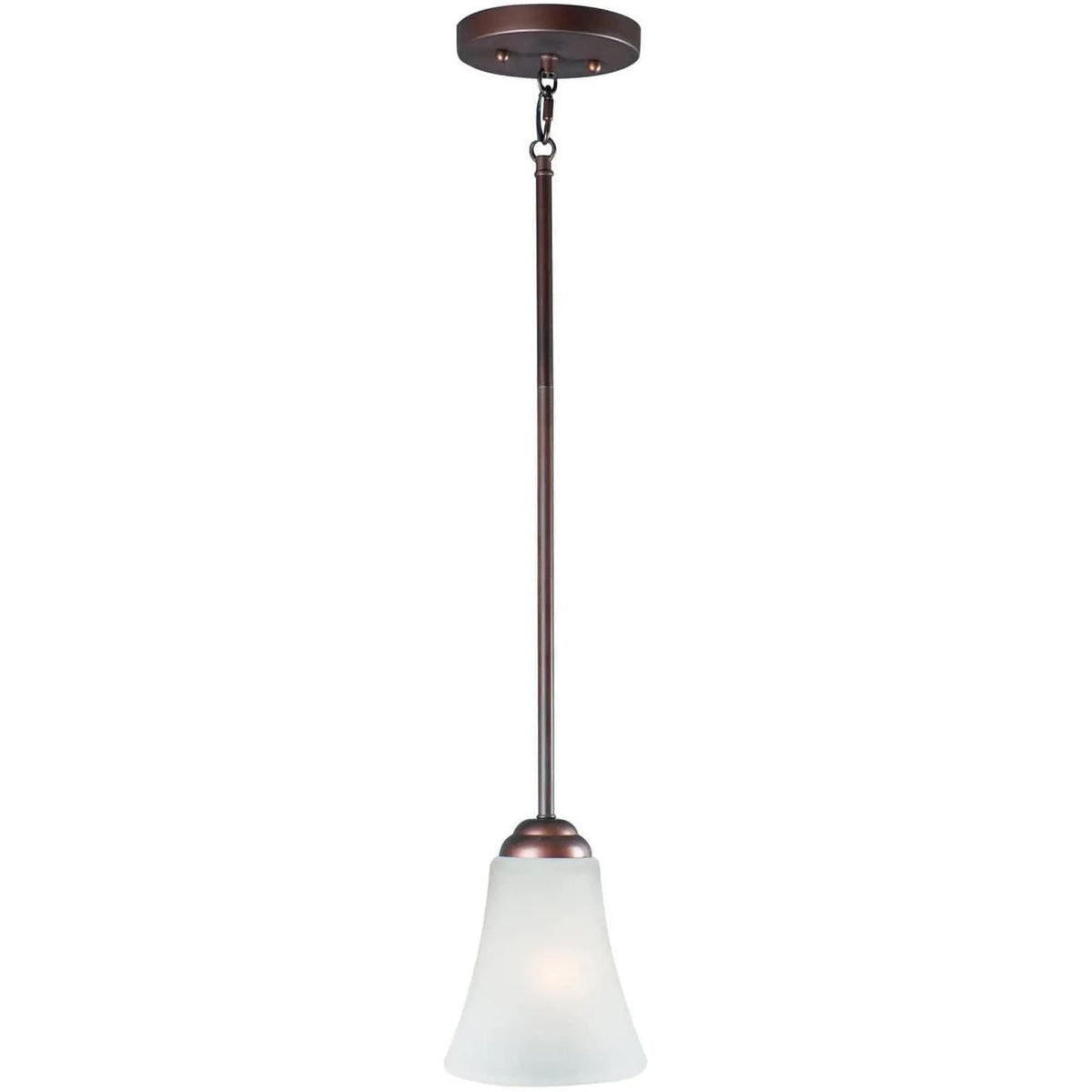 Maxim Lighting - Vital Mini Pendant - 92081FTOI | Montreal Lighting & Hardware