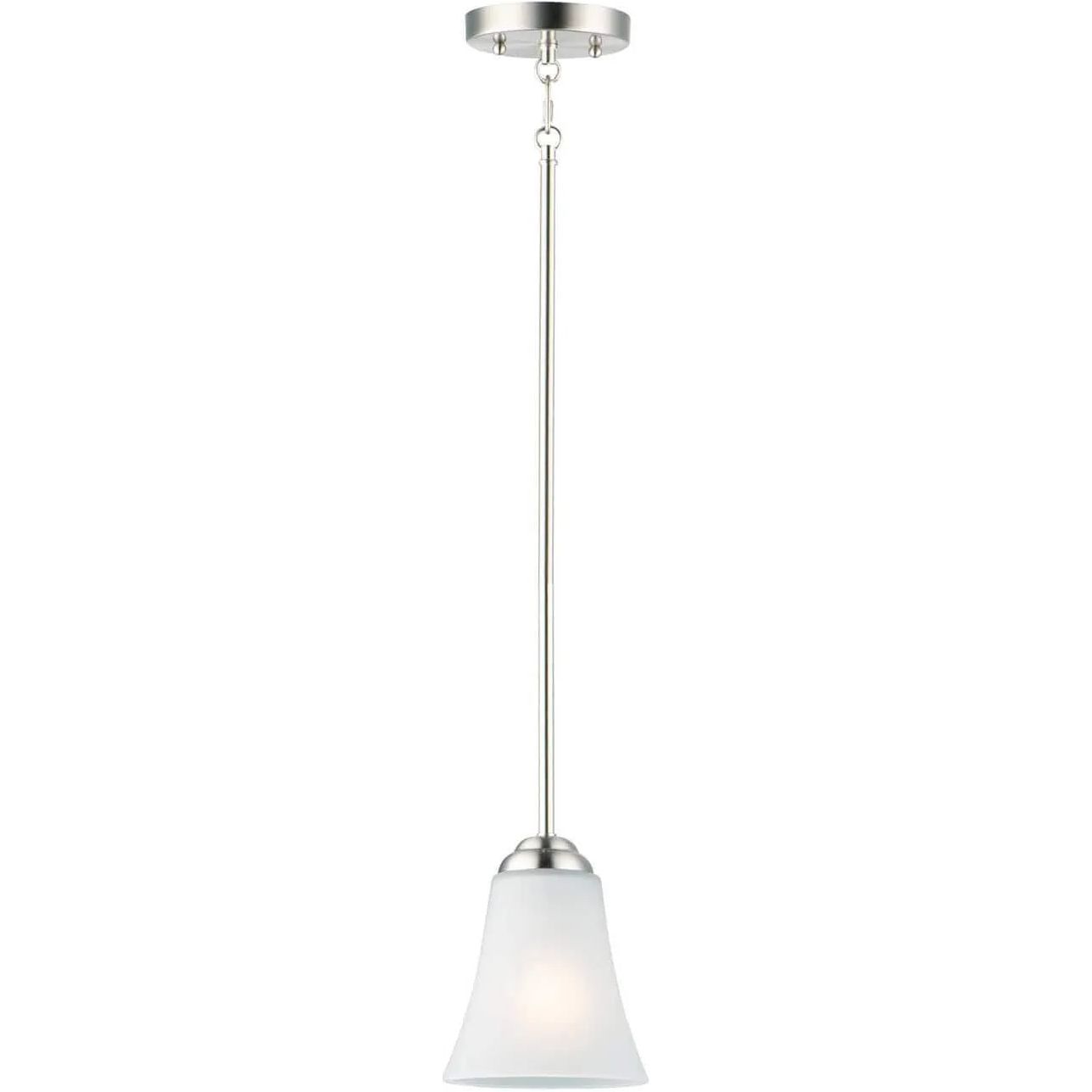 Maxim Lighting - Vital Mini Pendant - 92081FTSN | Montreal Lighting & Hardware