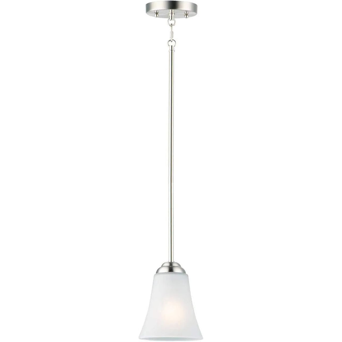 Maxim Lighting - Vital Mini Pendant - 92081FTSN | Montreal Lighting & Hardware