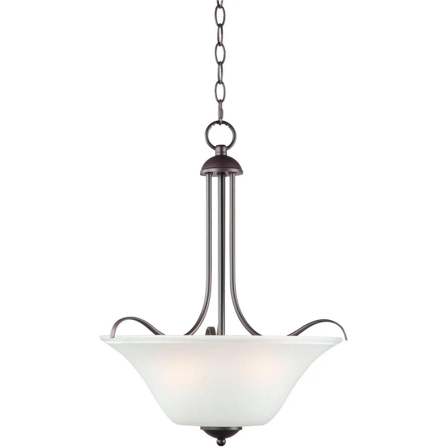 Maxim Lighting - Vital Pendant - 12070FTOI | Montreal Lighting & Hardware