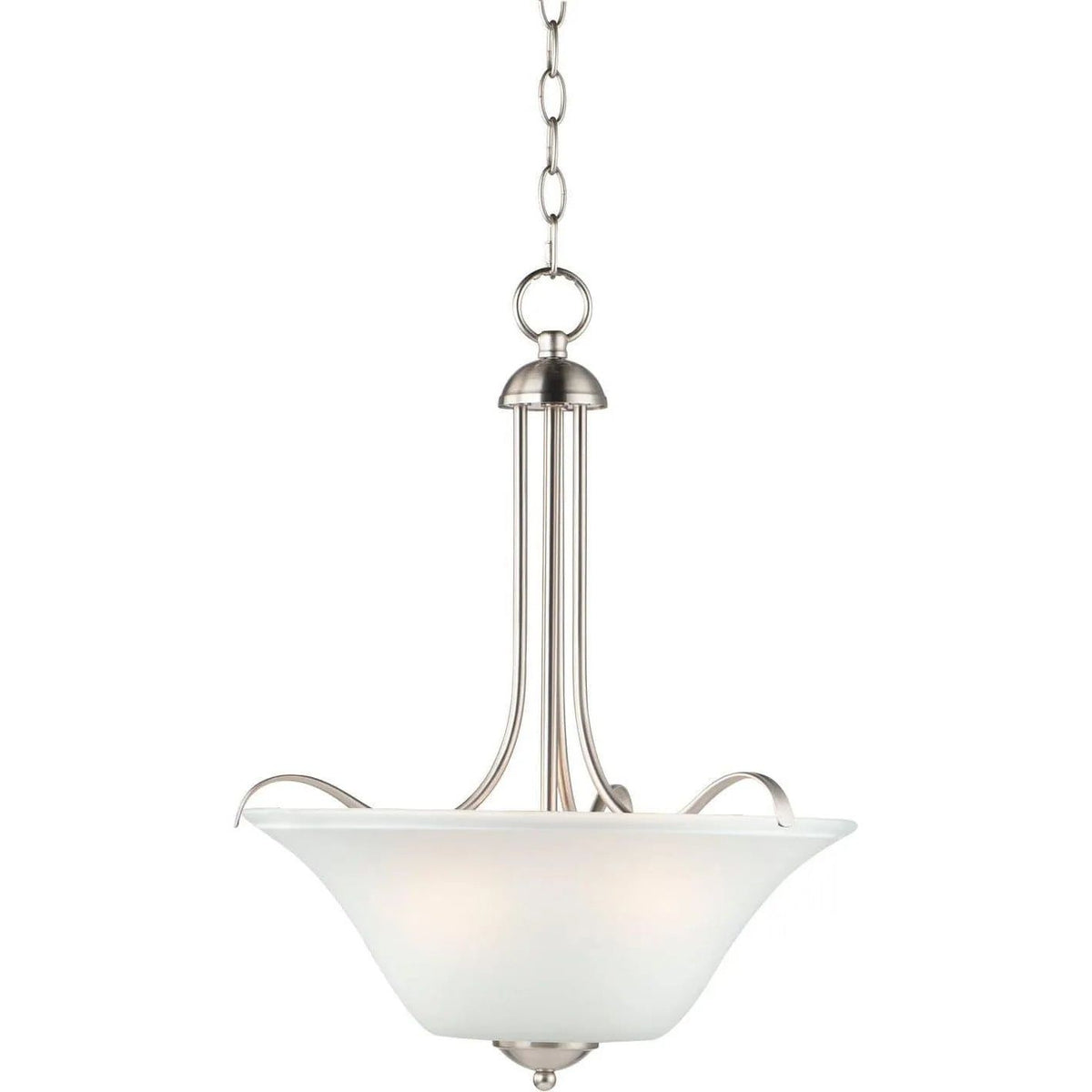 Maxim Lighting - Vital Pendant - 12070FTSN | Montreal Lighting & Hardware