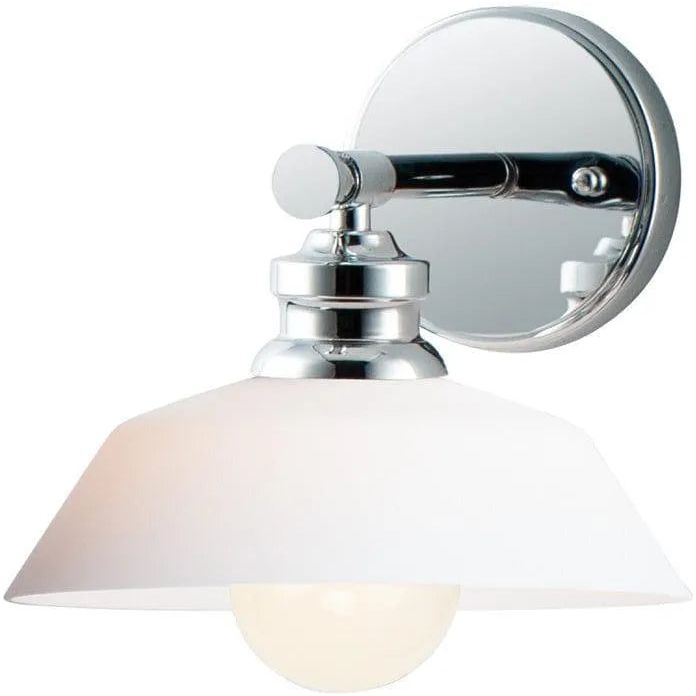 Maxim Lighting - Willowbrook Wall Sconce - 11191SWPC | Montreal Lighting & Hardware