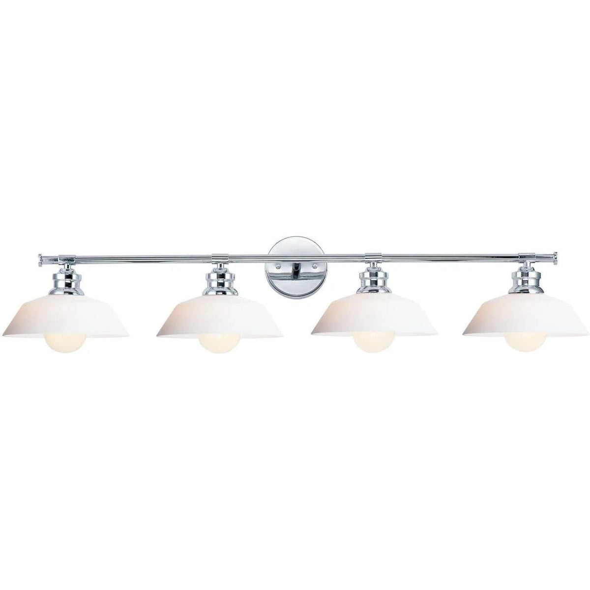 Maxim Lighting - Willowbrook Wall Sconce - 11194SWPC | Montreal Lighting & Hardware